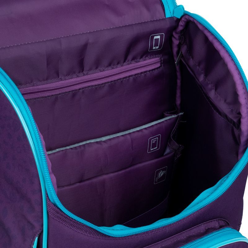 Рюкзак Kite Education каркасний 501 LP