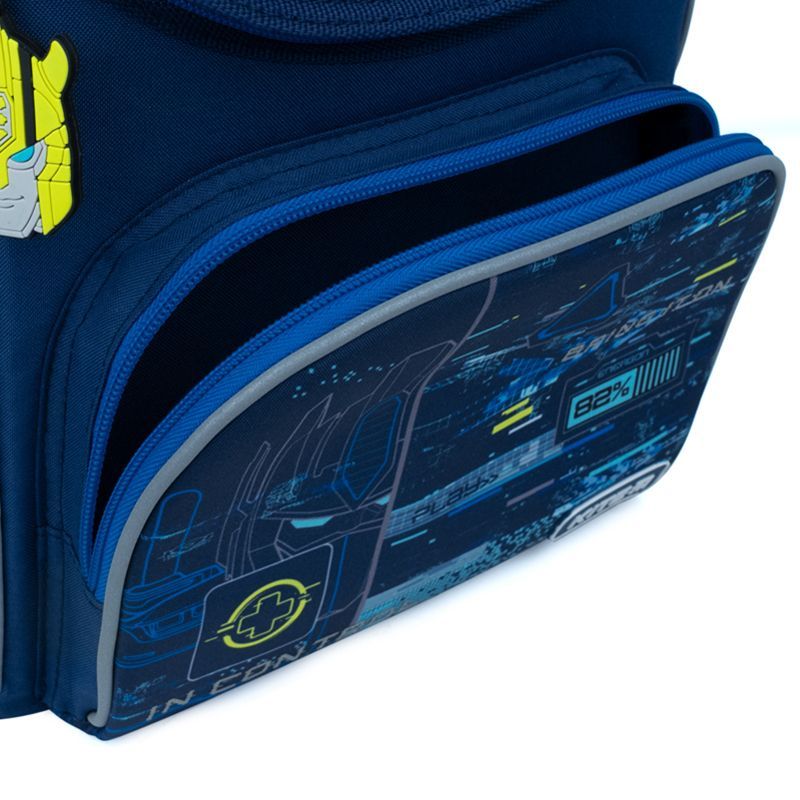 Рюкзак Kite Education каркасний 501 TF