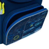 Рюкзак Kite Education каркасний 501 TF