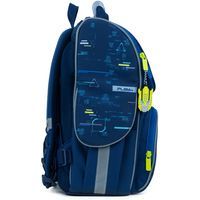 Рюкзак Kite Education каркасний 501 TF