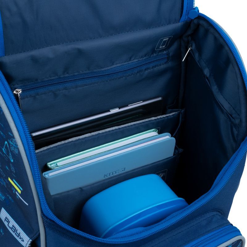 Рюкзак Kite Education каркасний 501 TF