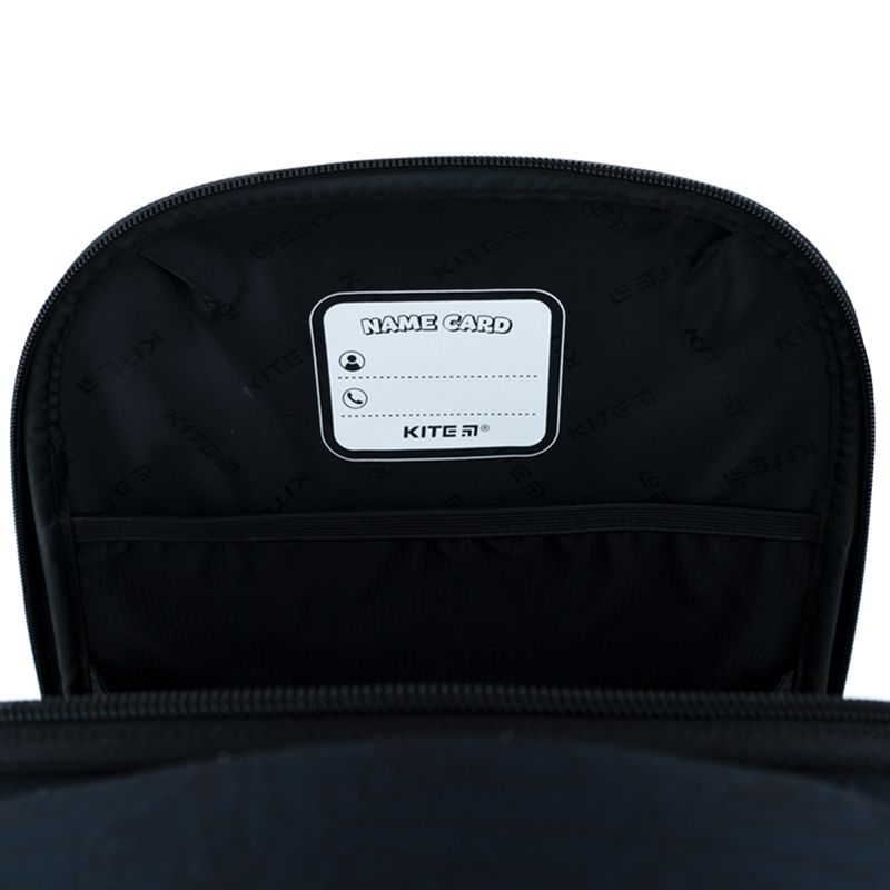 Рюкзак Kite Education каркасний 555 TF