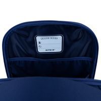 Рюкзак Kite Education каркасний 555 Fox