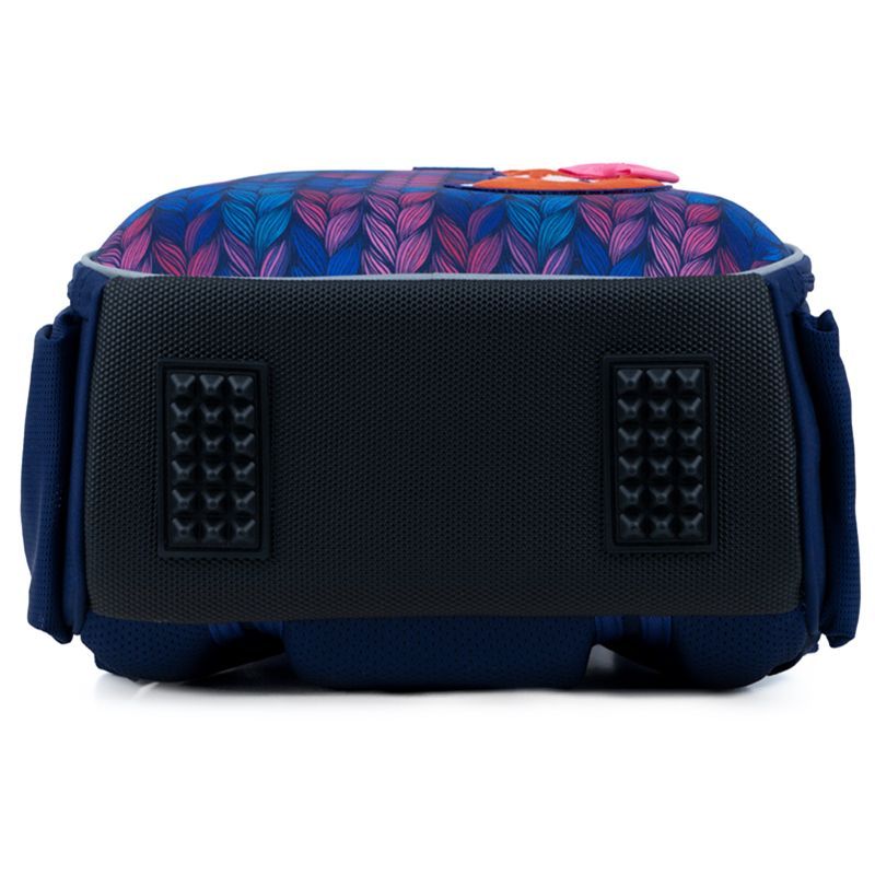 Рюкзак Kite Education каркасний 555 Fox