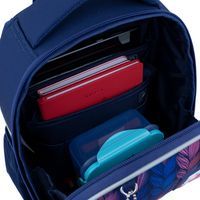 Рюкзак Kite Education каркасний 555 Fox