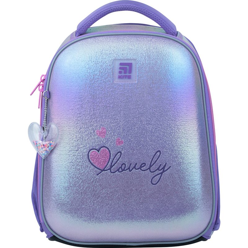 Рюкзак Kite Education каркасний 555 Lovely
