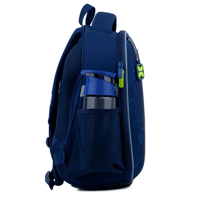 Рюкзак Kite Education каркасний 555 Cyber