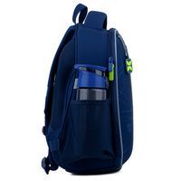 Рюкзак Kite Education каркасний 555 Cyber