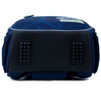 Рюкзак Kite Education каркасний 555 Cyber