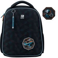 Рюкзак Kite Education каркасний 555 Spaceship
