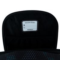 Рюкзак Kite Education каркасний 555 Spaceship