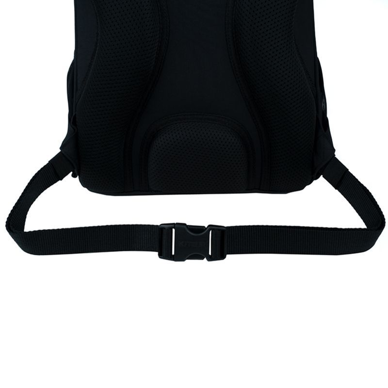 Рюкзак Kite Education каркасний 555 Spaceship