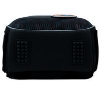 Рюкзак Kite Education каркасний 555 Spaceship