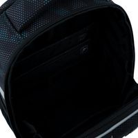 Рюкзак Kite Education каркасний 555 Spaceship