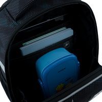 Рюкзак Kite Education каркасний 555 Spaceship