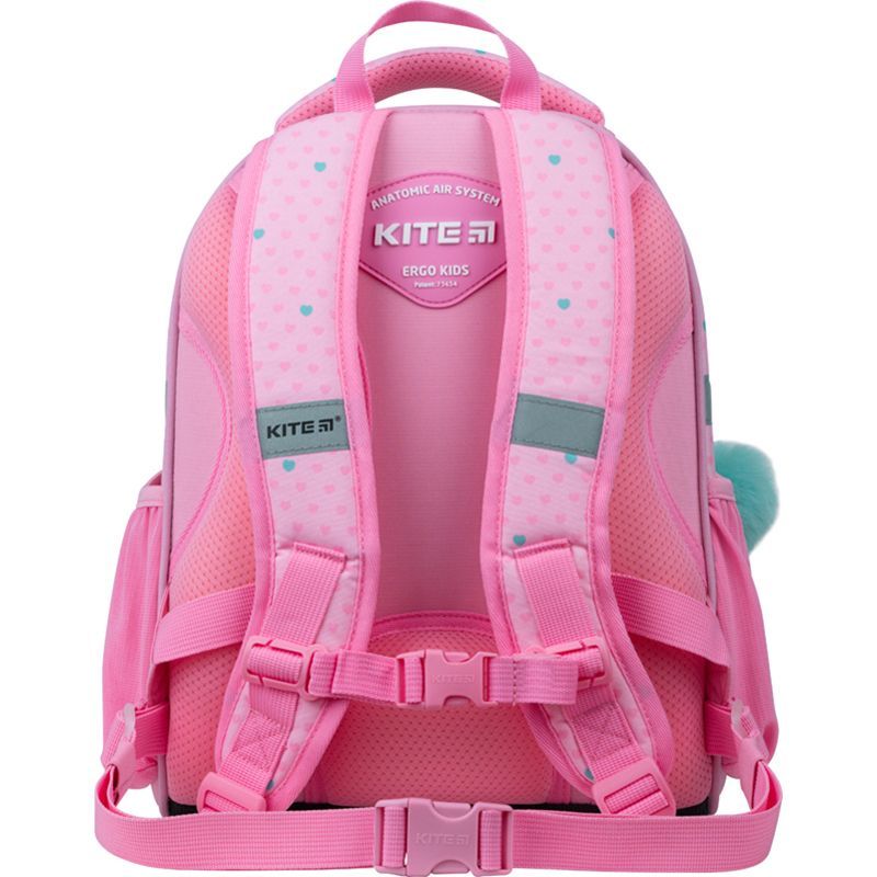 Рюкзак Kite Education каркасний 555 SP-1