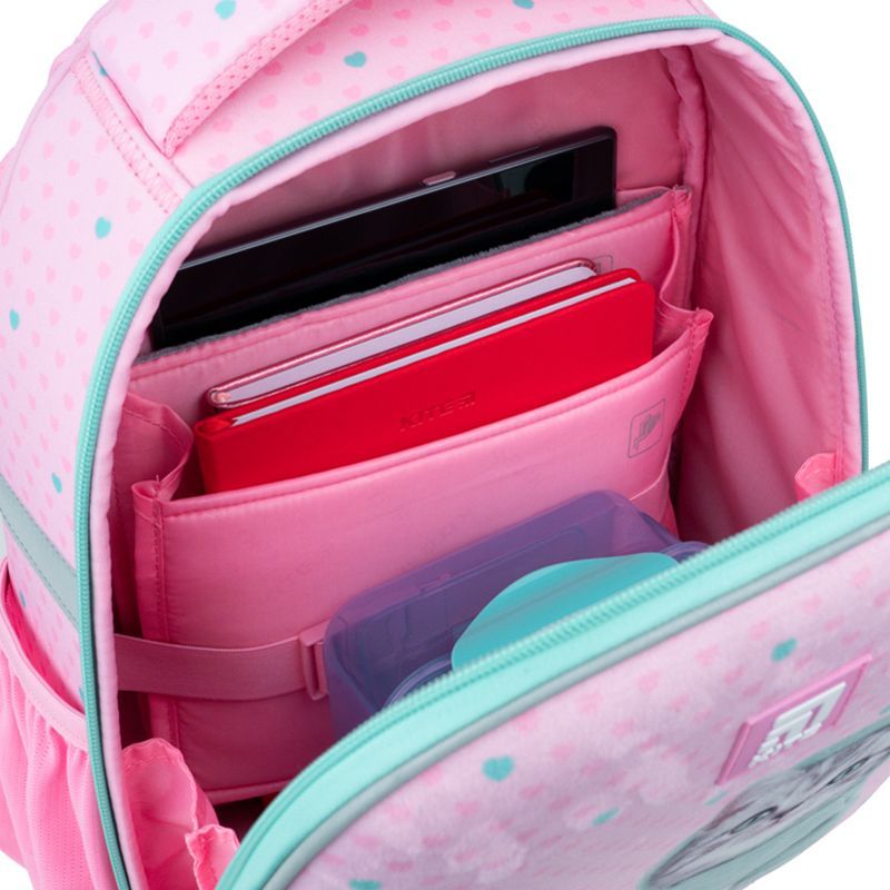 Рюкзак Kite Education каркасний 555 SP-1