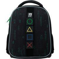 Рюкзак Kite Education каркасний 555 Play Time