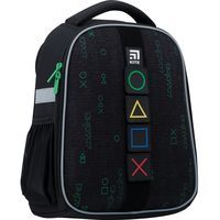 Рюкзак Kite Education каркасний 555 Play Time