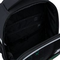 Рюкзак Kite Education каркасний 555 Play Time