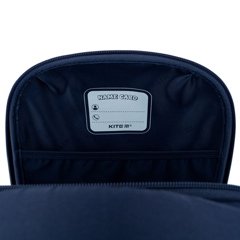 Рюкзак Kite Education каркасний 555 BMX