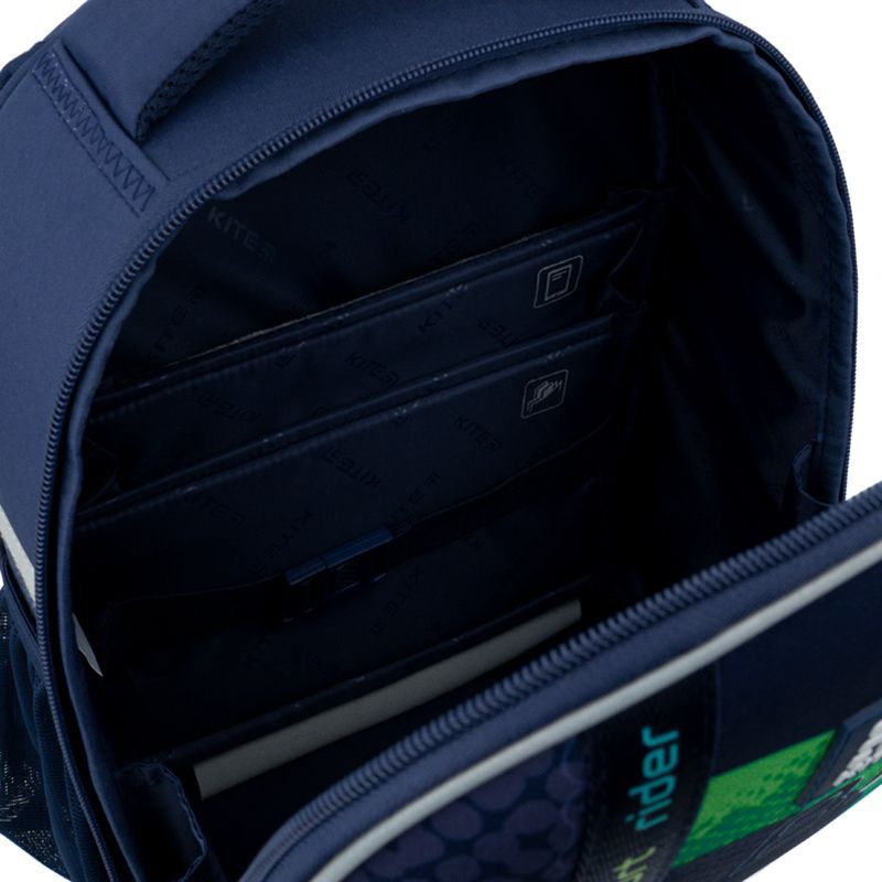 Рюкзак Kite Education каркасний 555 BMX