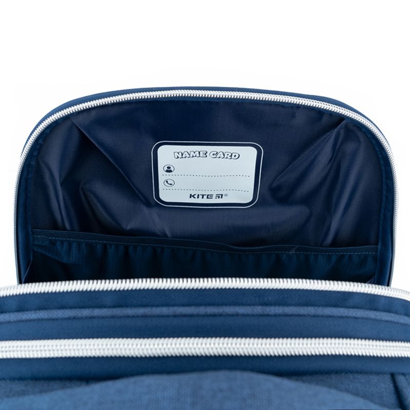 Рюкзак Kite Education каркасний 531 HK