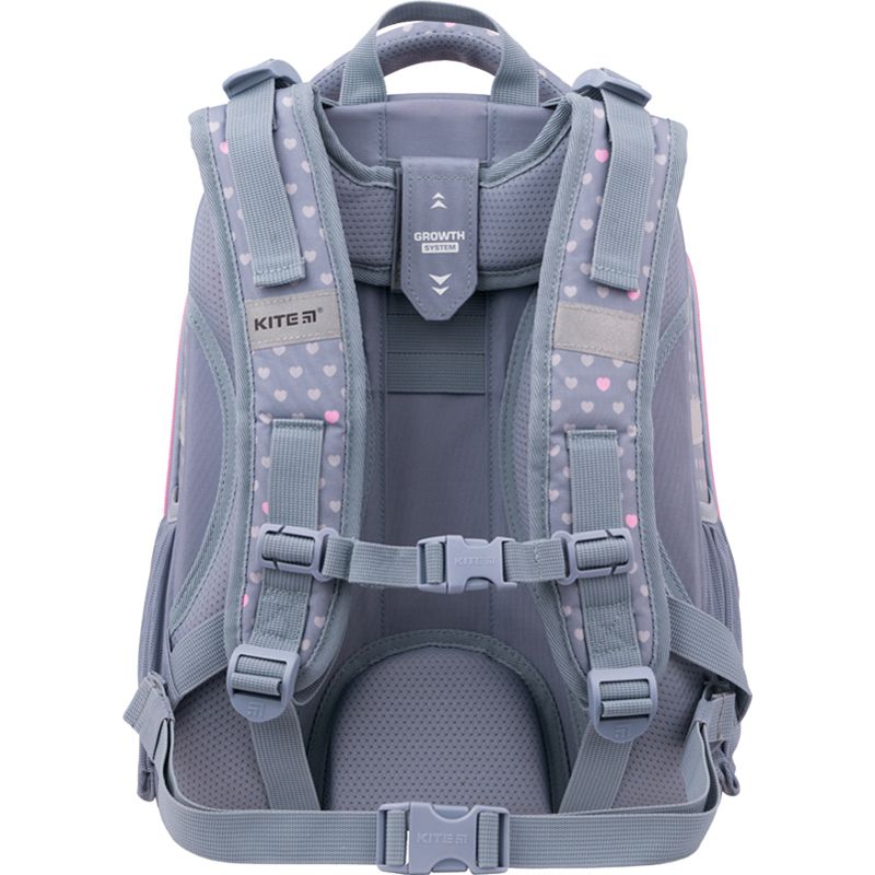 Рюкзак Kite Education каркасний 531 SP