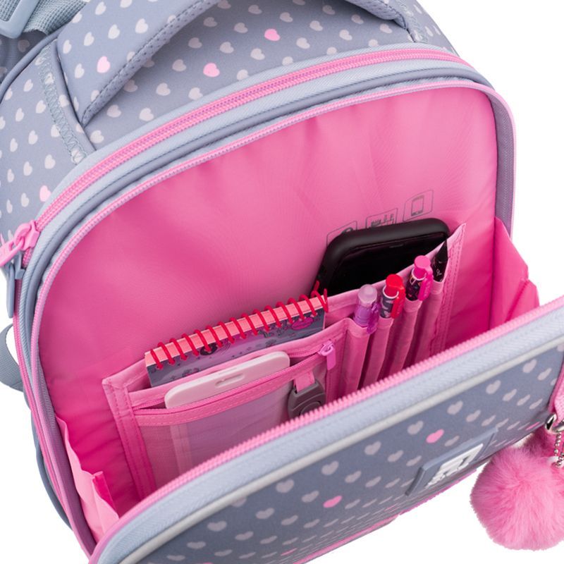 Рюкзак Kite Education каркасний 531 SP