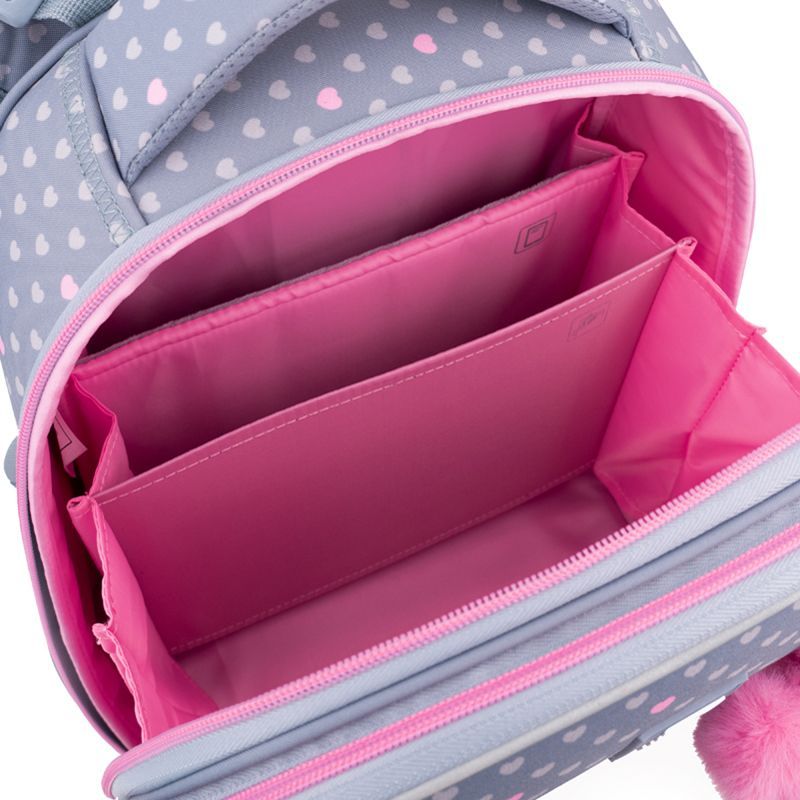 Рюкзак Kite Education каркасний 531 SP