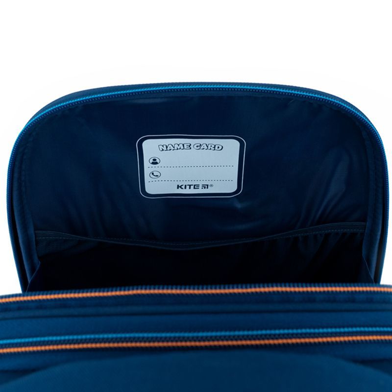Рюкзак Kite Education каркасний 531 HW