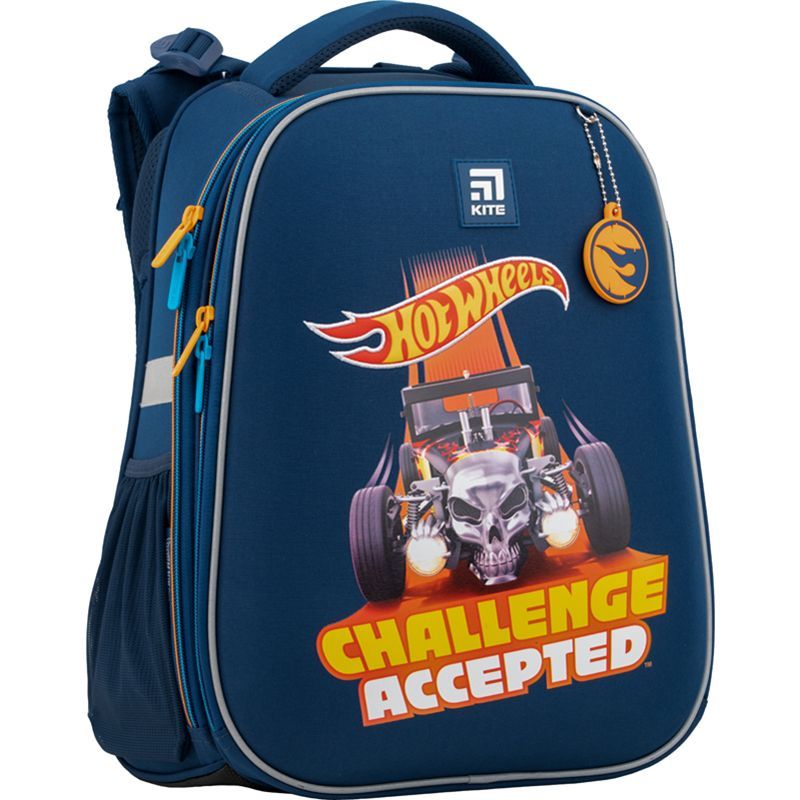 Рюкзак Kite Education каркасний 531 HW