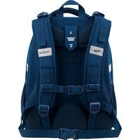 Рюкзак Kite Education каркасний 531 HW