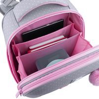 Рюкзак Kite Education каркасний 531 In Love