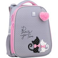 Рюкзак Kite Education каркасний 531 In Love