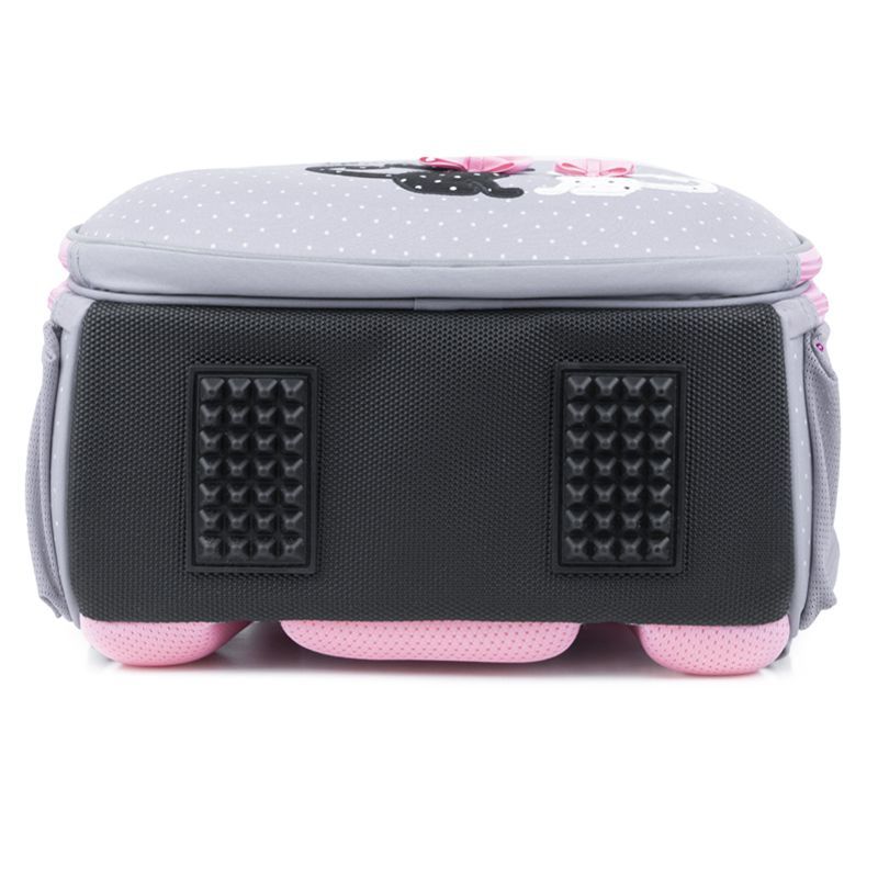 Рюкзак Kite Education каркасний 531 In Love