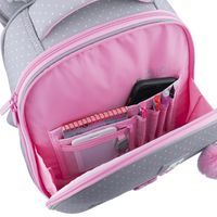 Рюкзак Kite Education каркасний 531 In Love