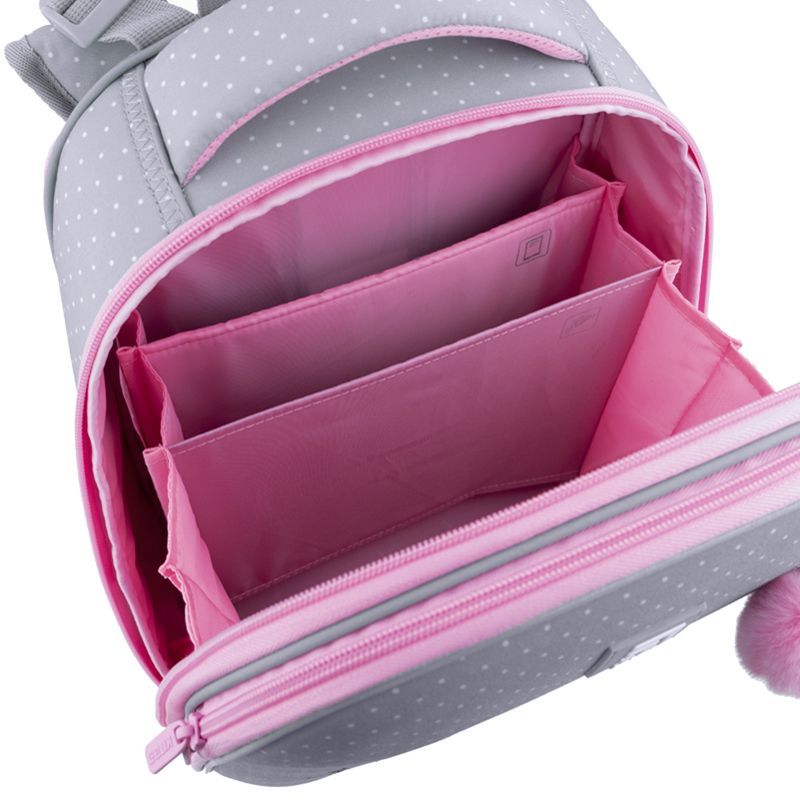 Рюкзак Kite Education каркасний 531 In Love