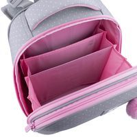 Рюкзак Kite Education каркасний 531 In Love