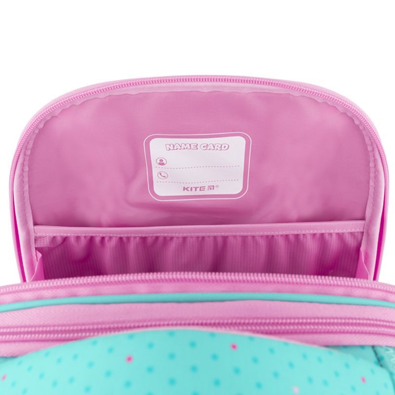 Рюкзак Kite Education каркасний 531 Moodboard