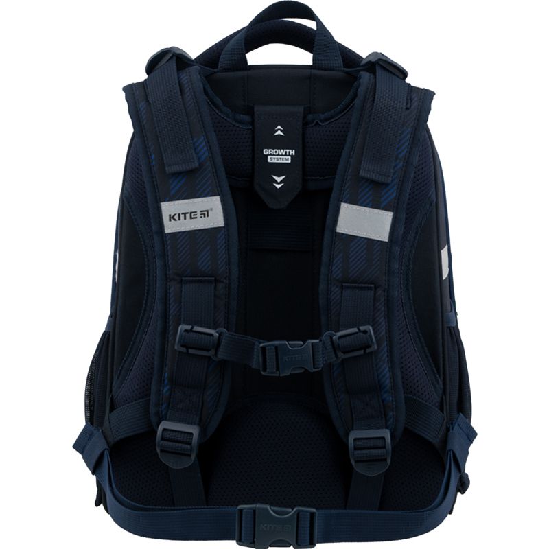 Рюкзак Kite Education каркасний 531 Tagline