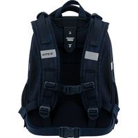 Рюкзак Kite Education каркасний 531 Tagline