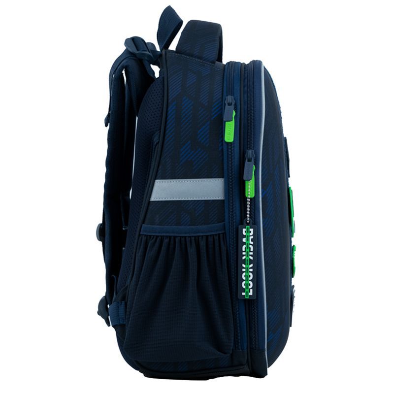 Рюкзак Kite Education каркасний 531 Tagline