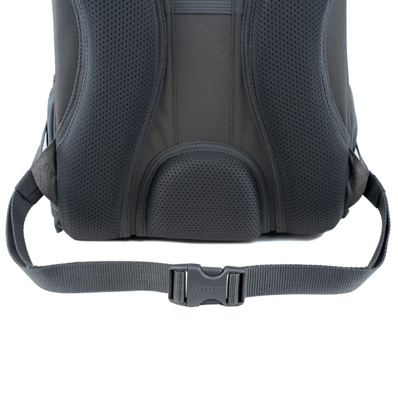 Рюкзак Kite Education каркасний 531 Skateboard