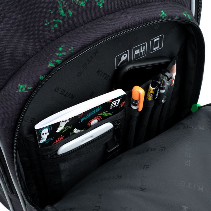 Рюкзак Kite Education 706M Goal