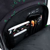 Рюкзак Kite Education 706M Goal