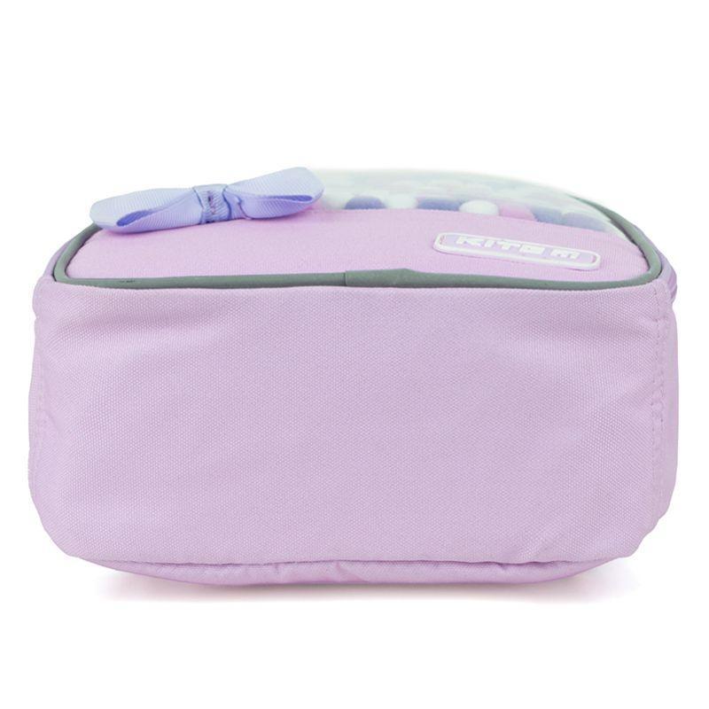 Рюкзак Kite Kids 538 Magic Pom poms