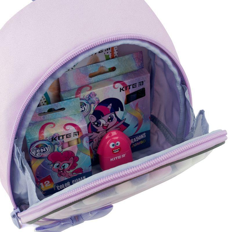 Рюкзак Kite Kids 538 Magic Pom poms