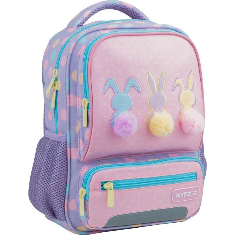 Рюкзак Kite Kids 559 Fluffy Bunnies