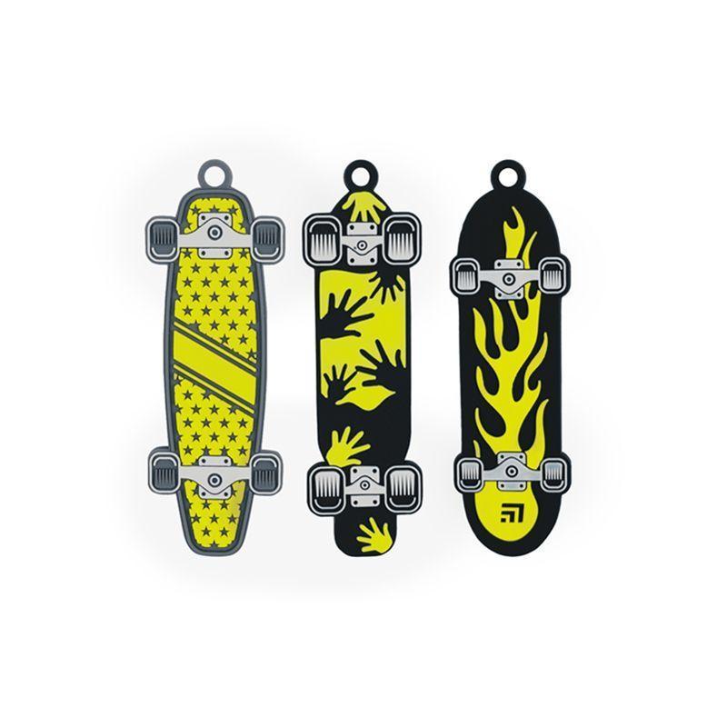 Рюкзак Kite Education Skateboard 770M